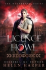 Licence To Howl - Book