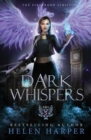 Dark Whispers - Book