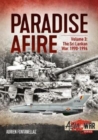 Paradise Afire Volume 3 : The Sri Lankan War, 1990-1994 - Book
