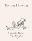 The Big Drawing - Book