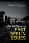 East Berlin Series : Omnibus Edition - Book