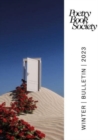 Poetry Book Society Winter 2023 Bulletin - Book