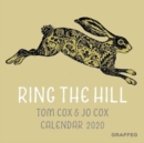 Ring the Hill: Tom Cox & Jo Cox Calendar - Book