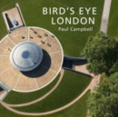 Bird's Eye London - Book