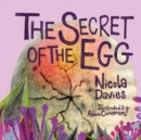 Secret of the Egg, The - Book