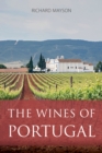 The Wines of Portugal - Book
