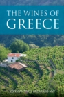 The Wines of Greece - Book