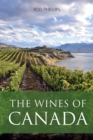 The Wines of Canada - Book