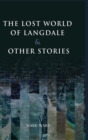 The Lost World of Langdale - Book