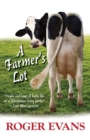 A Farmer's Lot - Book