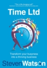 Time Ltd - Book