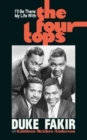 I'll Be There : My Life with the Four Tops - Book