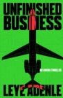 Unfinished Business - Book