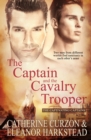 The Captain and the Cavalry Trooper - Book