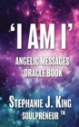I AM I Angelic Messages Oracle Book - Book