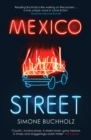 Mexico Street - eBook