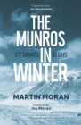 The Munros in Winter - eBook