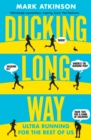 Ducking Long Way - eBook
