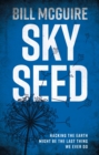 Skyseed - Book