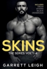 Skins : The Series - Book