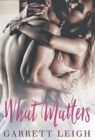 What Matters - Book