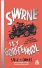 Siwrne yn y Gorffennol - Book