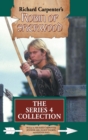 Robin of Sherwood : Series 4 Collection - Book