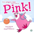 Pink! - Book