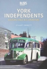 York Independents : Eastern Stage Bus Operators - Book