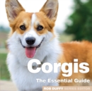 Corgis : The Essential Guide - Book