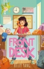 Front Desk - Book