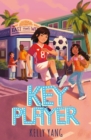 Key Player - Book