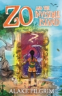 Zo and the Invisible Island - Book