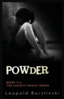 Powder - Book