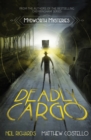 Deadly Cargo - Book