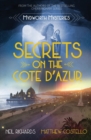 Secrets on the Cote D'Azur - Book