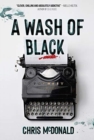 A Wash of Black - Book