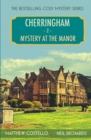 Mystery at the Manor : A Cherringham Cosy Mystery - Book