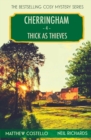 Thick as Thieves : A Cherringham Cosy Mystery - Book