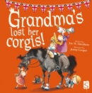 Grandma's Lost Her Corgis - Book