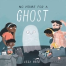 No Home For A Ghost - Book