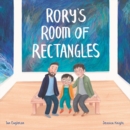 Rory's Room of Rectangles - Book