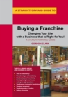 Buying A Franchise : A Straightforward Guide - eBook