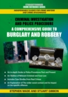 Comprehensive Guide To Burglary And Robbery - Book
