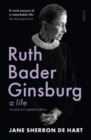 Ruth Bader Ginsburg : a life - Book
