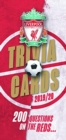Liverpool FC: Official Trivia Cards - Book