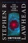 Empyrion I : The Search For Fierra - Book