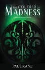 The Colour of Madness - Book