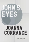 John's Eyes - Book