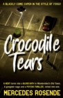 Crocodile Tears - Book